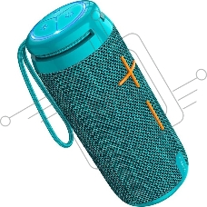 Портативная колонка BOROFONE (6974443386714) BR24 Peacock Blue