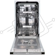 Посудомоечная машина Zigmund & Shtain DW 312.4