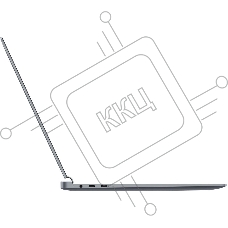 Ноутбук Huawei MateBook GT 14 EnzoH-W7211T/14.2