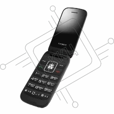 Мобильный телефон teXet TM-422 антрацит