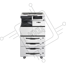 МФУ лазерный Avision AM5640i (000-0857E-0KG), А3, ч/б, печ. 40 стр/мин., скан. до 60 стр/мин., 1200x1200 dpi, USB, Ethernet.