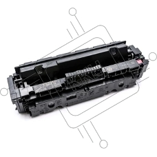 Контрактный картридж HP 410X лазерный пурпурный увеличенной емкости (5000 стр)