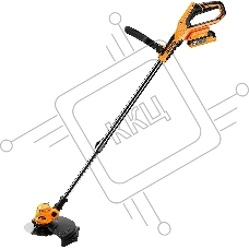 Триммер электрический Deko DKTR21 Max аккум. реж.эл.:нож Триммер электрический Deko DKTR21 Max аккум. реж.эл.:нож