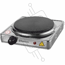 Электрическая плитка Sakura ПЭ-01Н