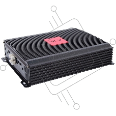 Усилитель автомобильный ACV LX-2.100 двухканальный