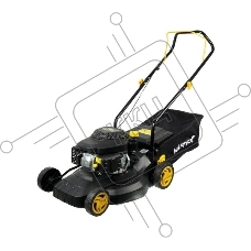 Газонокосилка бензиновая Huter GLM-420LT