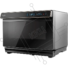 Мини-печь Panasonic NU-SC300BZPE 30л. 1500Вт черный