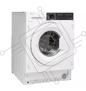 Встраиваемая стиральная машина Delonghi DWMI 725 ISABELLA