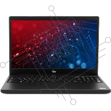 Ноутбук IRU Оникс 15U черный Core i5 1135G7 16Gb SSD1Tb Intel Iris Xe graphics 15.6