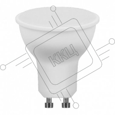 Лампа светодиодная Feron LB-960 13Вт 230В GU10 белый