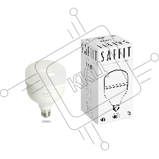 Лампа светодиодная SAFFIT SBHP1040 (55092) 40 вт E27 белый