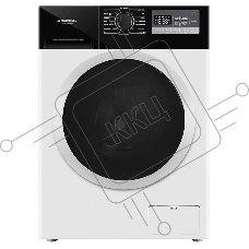 Стиральная машина Maunfeld MFWM1410STWH03 белая, загрузка фронтальная 10кг, 1400 об/мин., класс: A+++