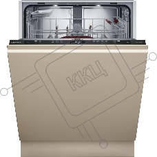 Встраиваемая посудомоечная машина 60CM Neff S197EB801E