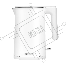 Чайник электрический EVOLUTION KP17221 White