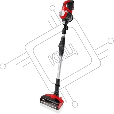 Пылесос Bosch BCS711PET черный/красный