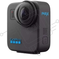 Экшн-камера GoPro HERO Max 2xCMOS 16.6Mpix черный