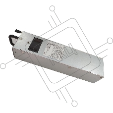 Блок питания серверный ASPower U1A-K10150-DRB 1U Slim 150W (ШВГ=50.5*40*196mm), 89+, OEM