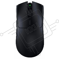 Мышь беспроводная Razer Viper V3 HyperSpeed черный, 30000 dpi, радиоканал, USB, кнопки - 8