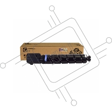 Картридж GalaPrint GP-034 C голубой (7300 стр) для Canon ImageRunner C1225