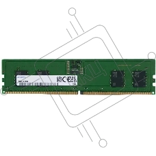Оперативная память Samsung, DDR5, 8GB (1x8GB), 5600MHz, CL40, OEM