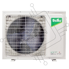 Блок наружный сплит-системы Ballu BA3OI-FM/out-21HN8/EU инвертор, 21000 BTU, 65 м², охлаждение, обогрев, осушение