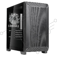 Компьютерный корпус Silverstone SST-FA312X-BG (G41FA312XBG0020)