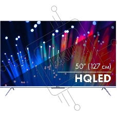 Телевизор Haier 50