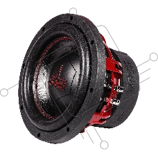 Сабвуфер автомобильный URAL ПАТРИОТ 10 800/1600Вт