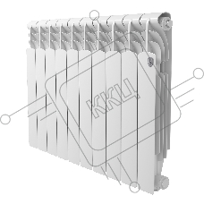 Радиатор алюминиевый Royal Thermo Revolution A 500 - 10 секц.