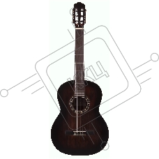 Классическая гитара LA MANCHA Granito 32 AB цвет Antique Brown