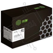 Картридж лазерный Cactus CS-CF322A желтый (16500 стр.) для HP LJ Color Enterprise M680