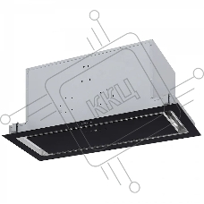 Вытяжка кухонная Krona SELINA 900 GLASS BLACK S