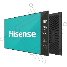 Панель Hisense 75