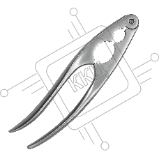 Орехокол TalleR TR-65124