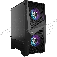 Компьютерный корпус MSI MAG FORGE 100R