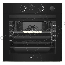Духовой шкаф ARDO BO810EAB2