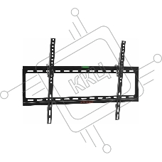 Кронштейн для TV Arm media STEEL-2 new черный, настенный, 32