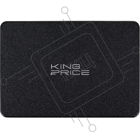 Накопитель SSD KingPrice SATA III 960GB KPSS960G2 2.5