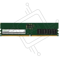 Оперативная память DDR5 32GB 4800MHz Digma DGMAS54800032D RTL PC5-38400 CL40 SO-DIMM 288-pin 1.1В dual rank Ret
