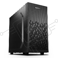 Компьютерный корпус MiniTower Deepcool MATREXX 30 SI Black mATX без БП (DP-MATX-MATREXX30-SI)