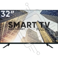Телевизор  Soundmax 32