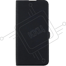 Чехол (флип-кейс) BoraSCO для Samsung Galaxy A15 Book Case синий