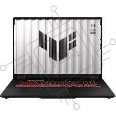 Ноутбук Asus TUF Gaming A18 FA808UM-S8050 Ryzen 7 260 16Gb SSD512Gb NVIDIA GeForce RTX5060 8Gb 18
