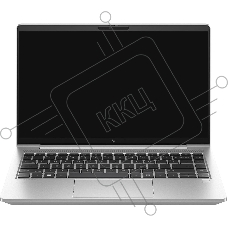 Ноутбук HP EliteBook 640 G10 Silver 14
