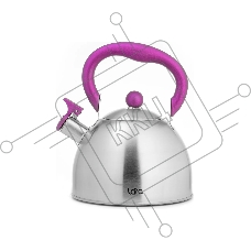 Чайник для плиты LARA LR00-62