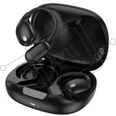Портативные наушники BOROFONE (6941991118906) BW66 черный