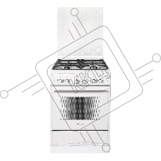 Газ. плита Гефест ПГ 6300-02 0340 Т