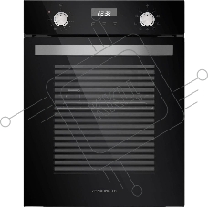 Шкаф духовой электрический Maunfeld EOEM519B, встраиваемый