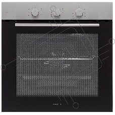 Шкаф духовой KRONA ELEMENT plus 60 IX