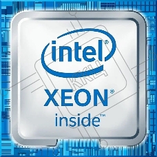 Процессор Intel Xeon E-2334 Soc-1200 3.4GHz OEM